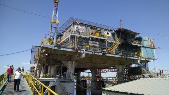 International Petroleum Museum and Exposition